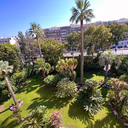 Appartement Cannes Croisette المظهر الخارجي الصورة