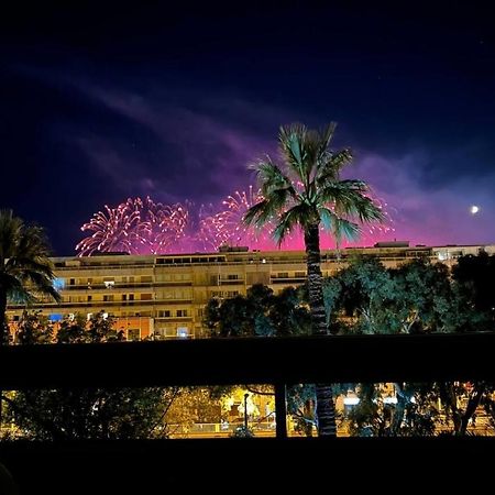 Appartement Cannes Croisette المظهر الخارجي الصورة