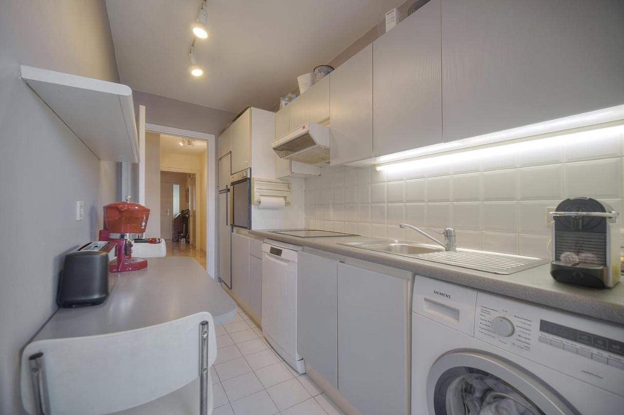 Appartement Cannes Croisette المظهر الخارجي الصورة