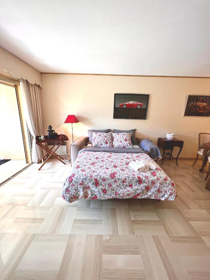 Appartement Cannes Croisette المظهر الخارجي الصورة