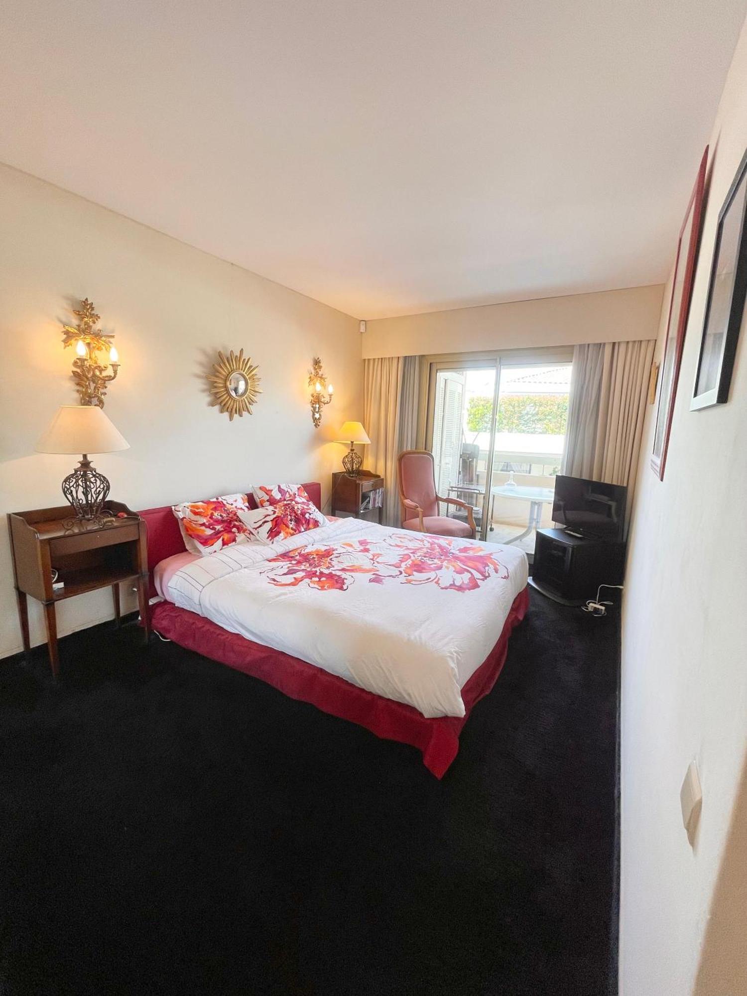 Appartement Cannes Croisette المظهر الخارجي الصورة