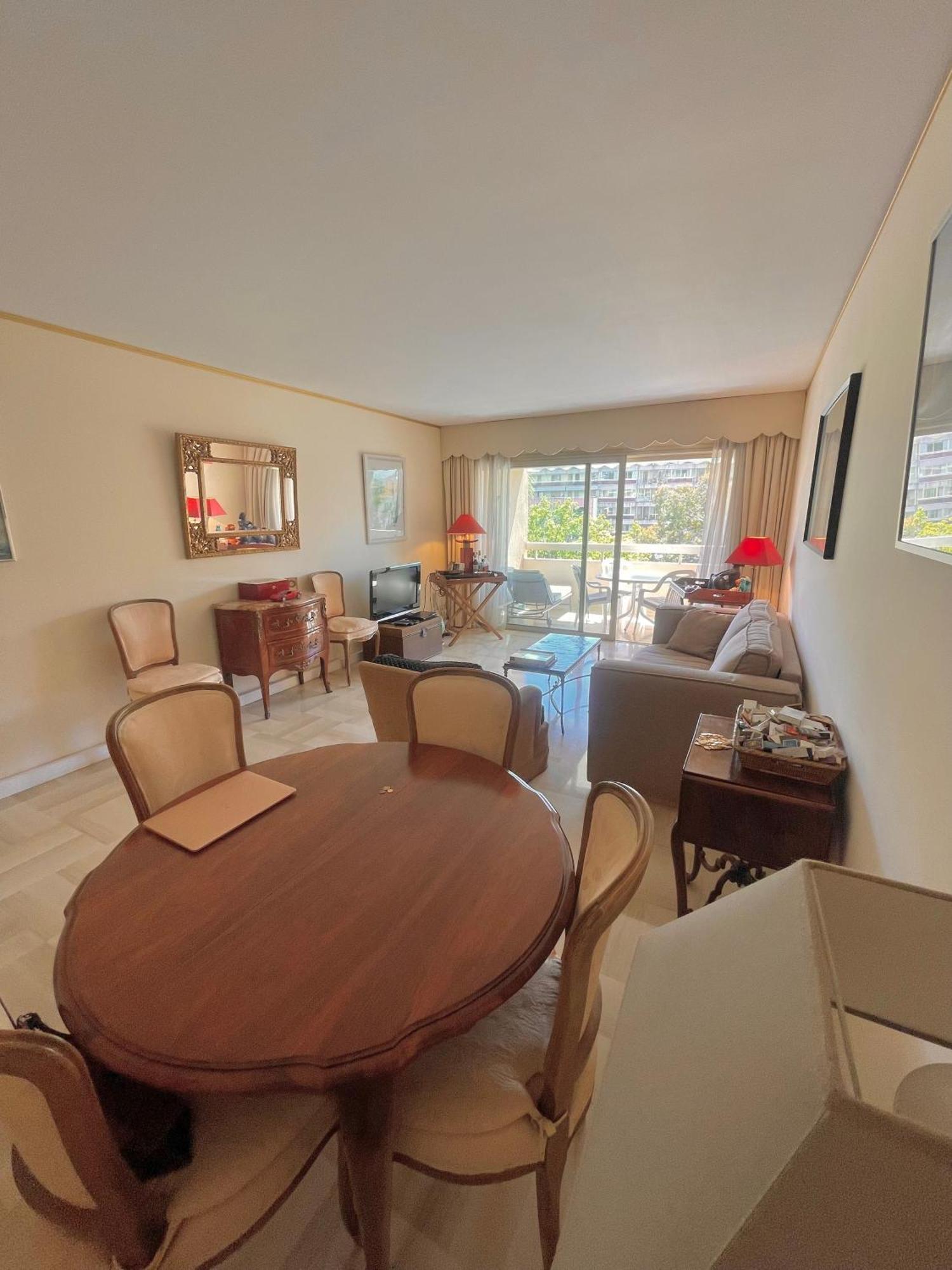 Appartement Cannes Croisette المظهر الخارجي الصورة