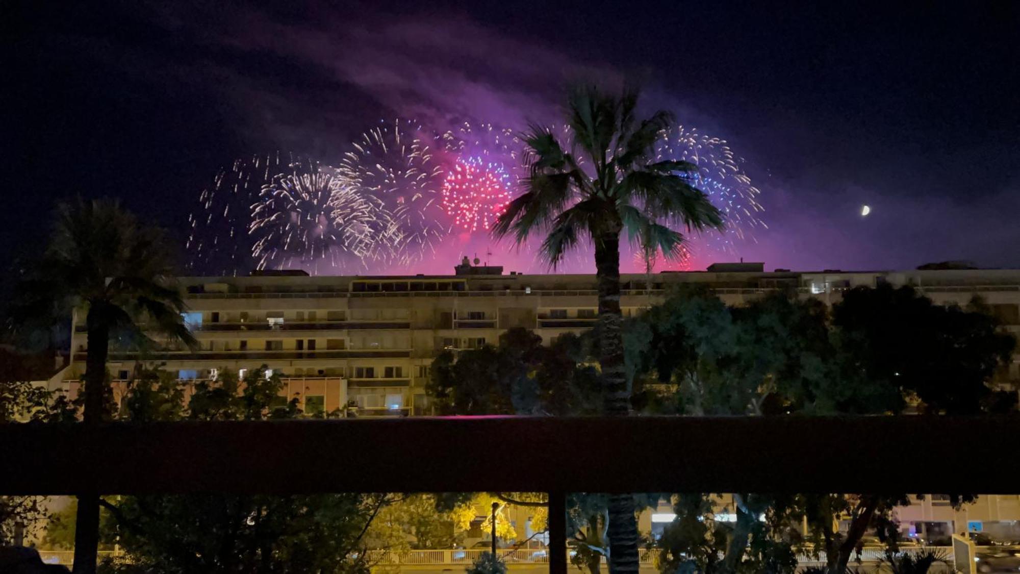 Appartement Cannes Croisette المظهر الخارجي الصورة